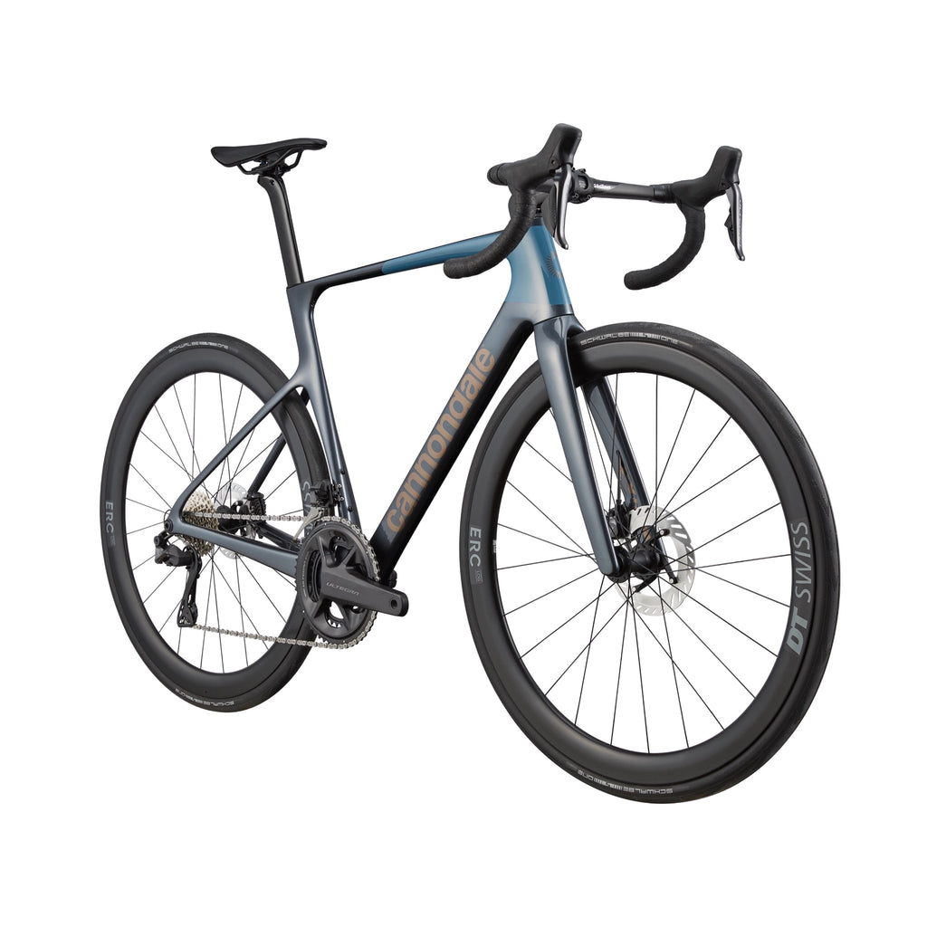 Cannondale SuperSix EVO 2 Ultegra Di2 Road Bike - Pedal Passion