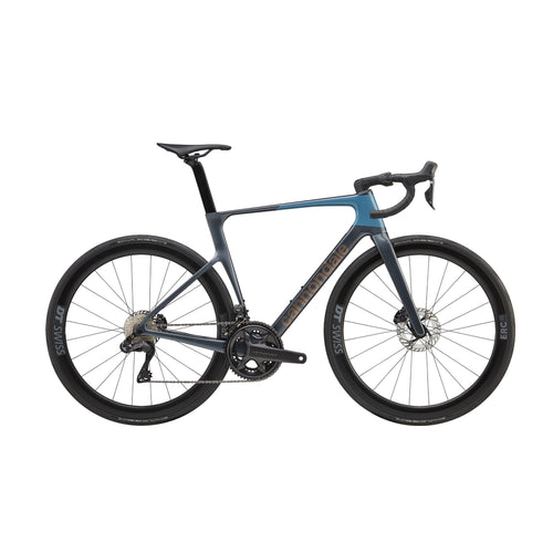 Cannondale SuperSix EVO 2 Ultegra Di2 Road Bike - Pedal Passion