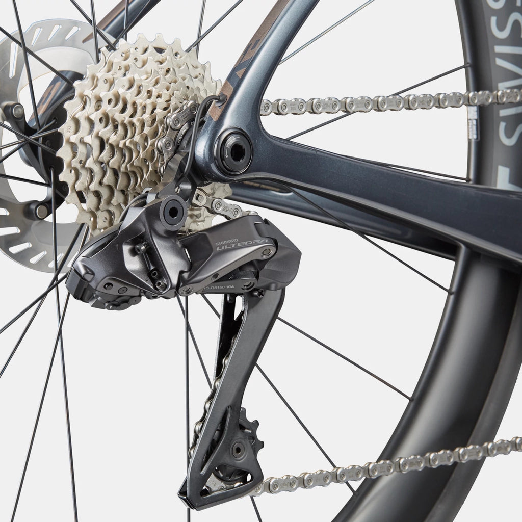 Cannondale SuperSix EVO 2 Ultegra Di2 Road Bike - Pedal Passion