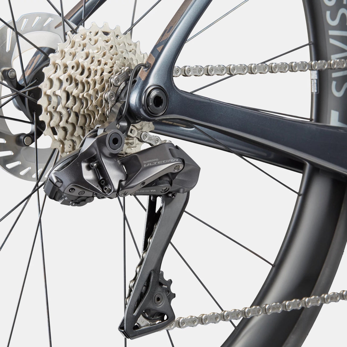 Cannondale SuperSix EVO 2 Ultegra Di2 Road Bike - Pedal Passion