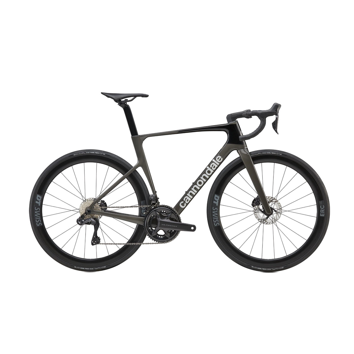 Cannondale SuperSix EVO 2 Ultegra Di2 Road Bike - Pedal Passion
