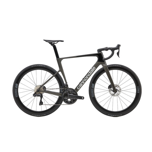 Cannondale SuperSix EVO 2 Ultegra Di2 Road Bike - Pedal Passion