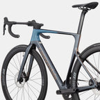 Cannondale SuperSix EVO 2 Ultegra Di2 Road Bike - Pedal Passion
