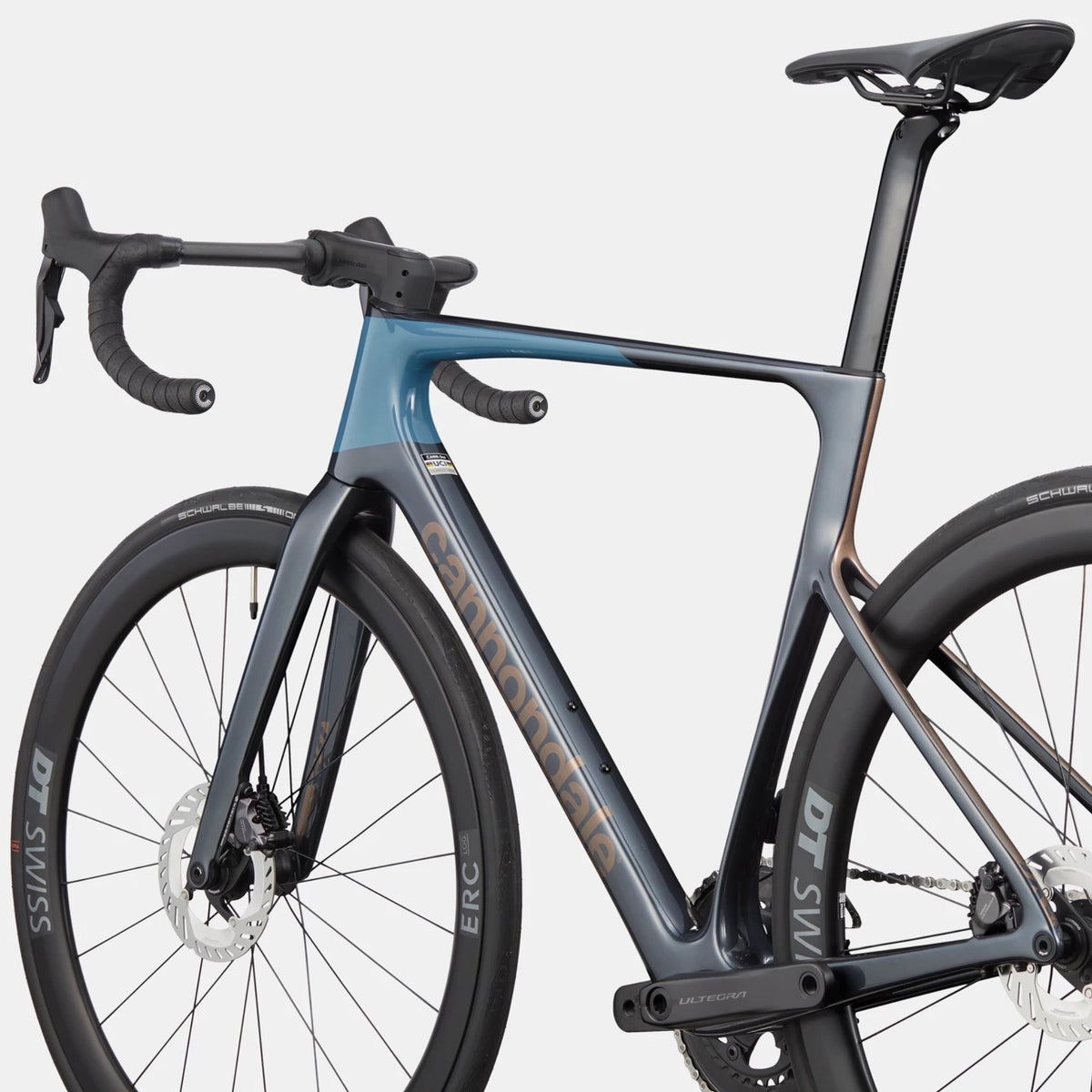 Cannondale SuperSix EVO 2 Ultegra Di2 Road Bike - Pedal Passion