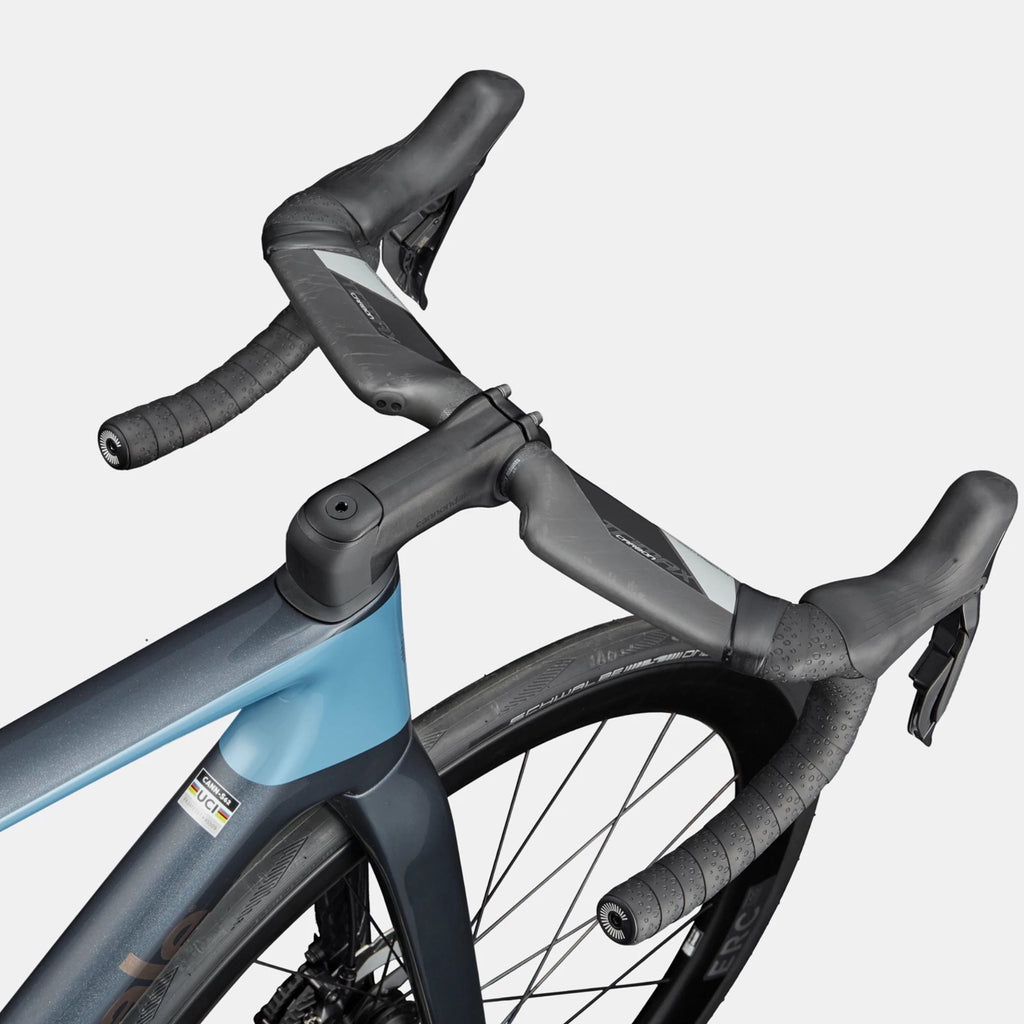 Cannondale SuperSix EVO 2 Ultegra Di2 Road Bike - Pedal Passion