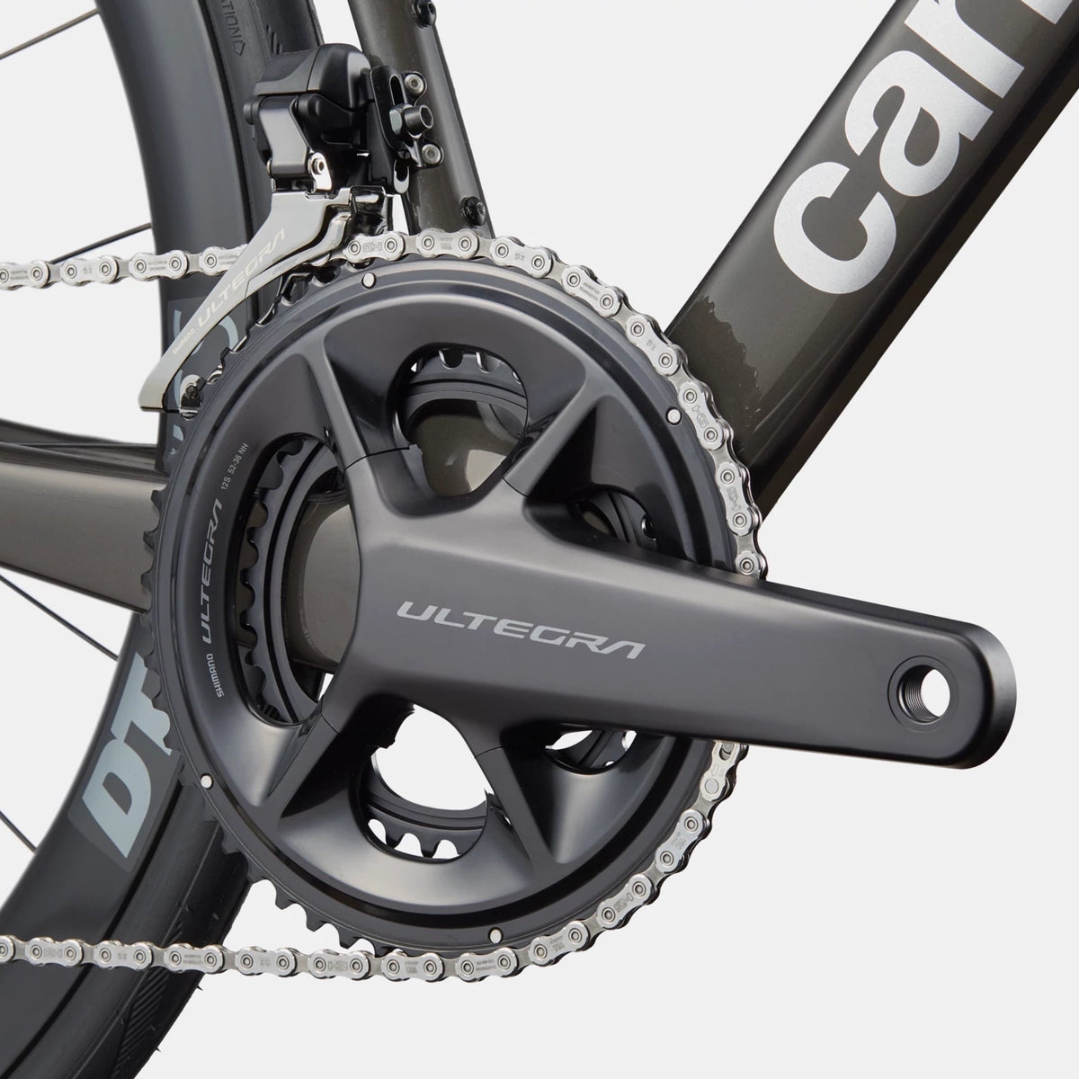 Cannondale SuperSix EVO 2 Ultegra Di2 Road Bike - Pedal Passion