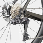 Cannondale SuperSix EVO 2 Ultegra Di2 Road Bike - Pedal Passion