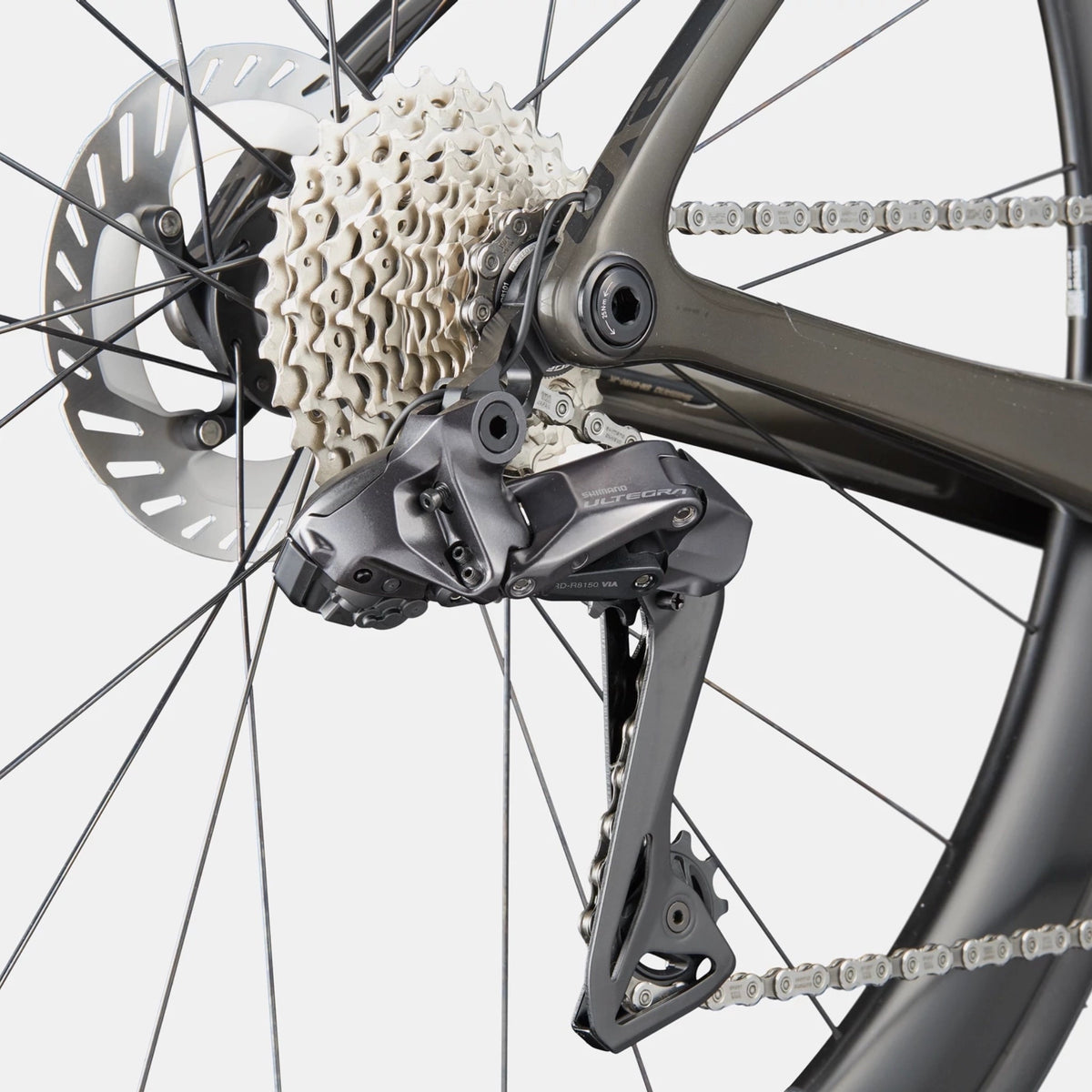 Cannondale SuperSix EVO 2 Ultegra Di2 Road Bike - Pedal Passion
