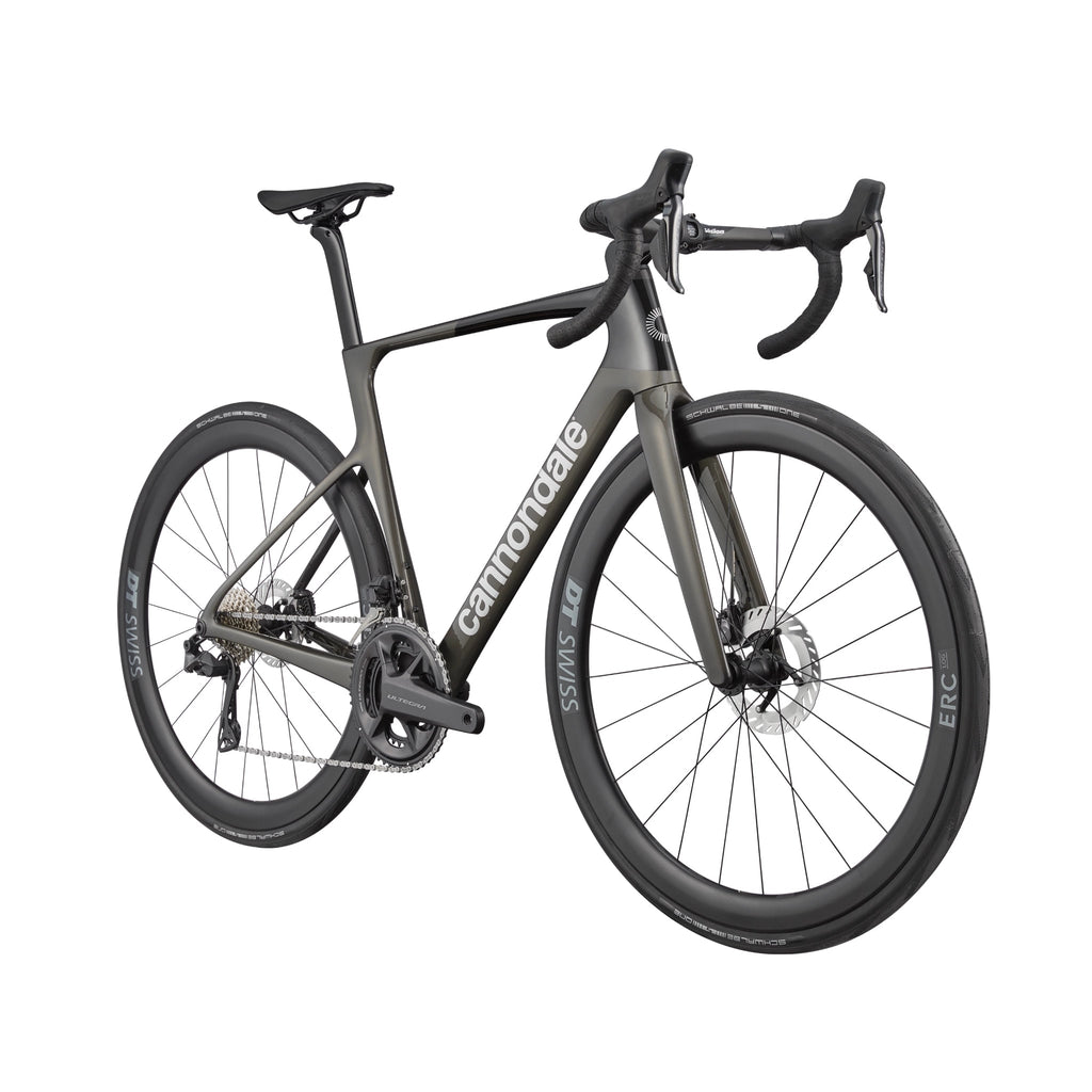 Cannondale SuperSix EVO 2 Ultegra Di2 Road Bike - Pedal Passion