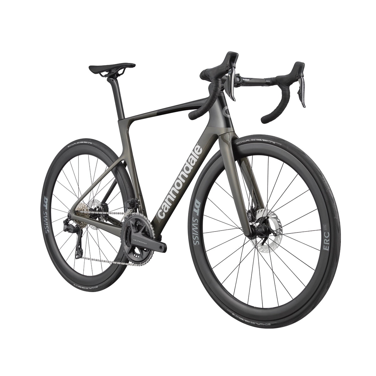 Cannondale SuperSix EVO 2 Ultegra Di2 Road Bike - Pedal Passion