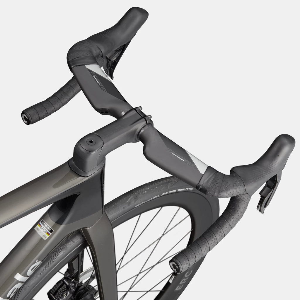 Cannondale SuperSix EVO 2 Ultegra Di2 Road Bike - Pedal Passion