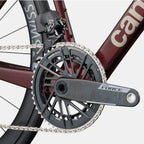 Cannondale SuperSix EVO 3 Force AXS Road Bike - Pedal Passion