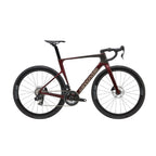Cannondale SuperSix EVO 3 Force AXS Road Bike - Pedal Passion