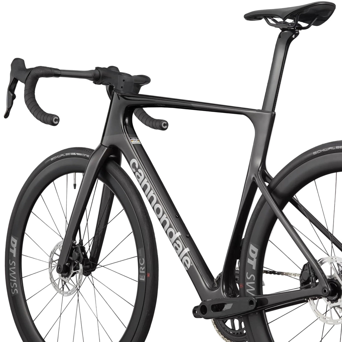 Cannondale SuperSix EVO 4 Rival AXS Road Bike - Pedal Passion