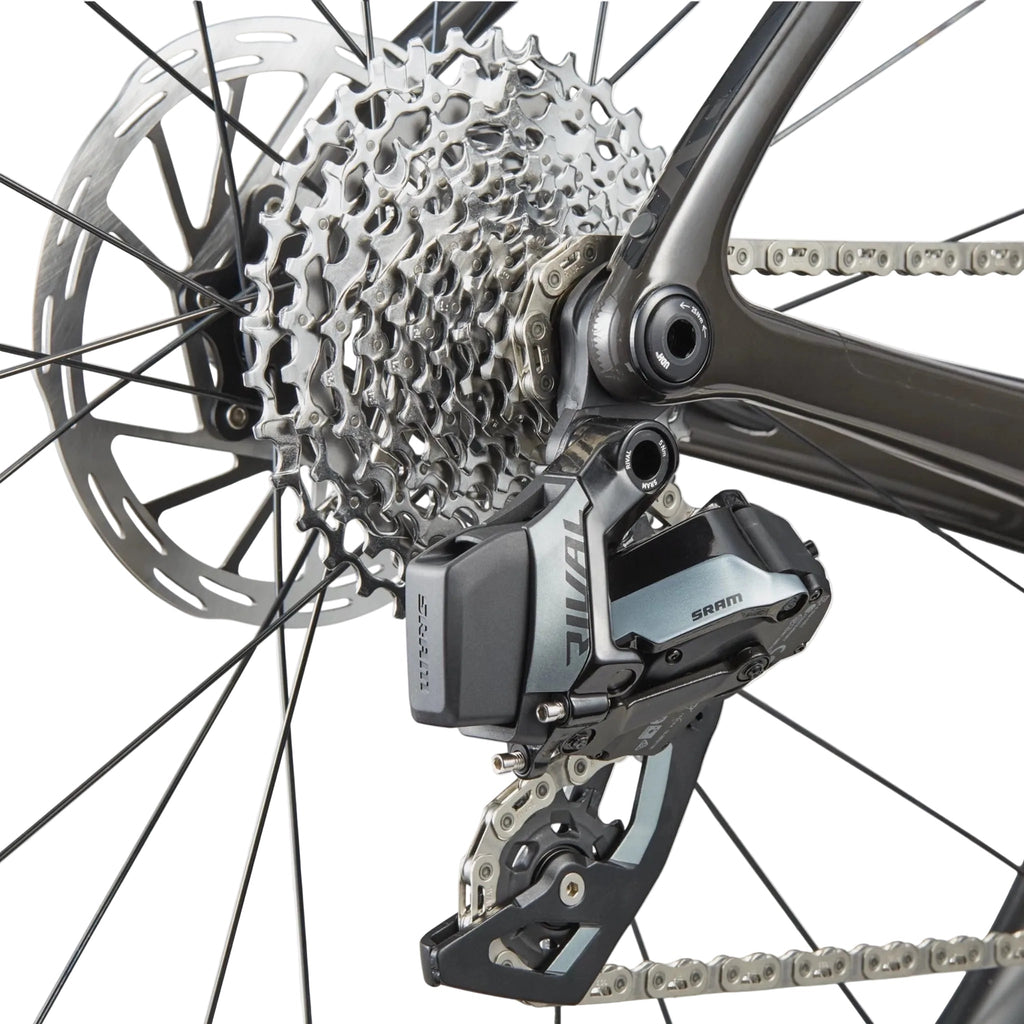 Cannondale SuperSix EVO 4 Rival AXS Road Bike - Pedal Passion