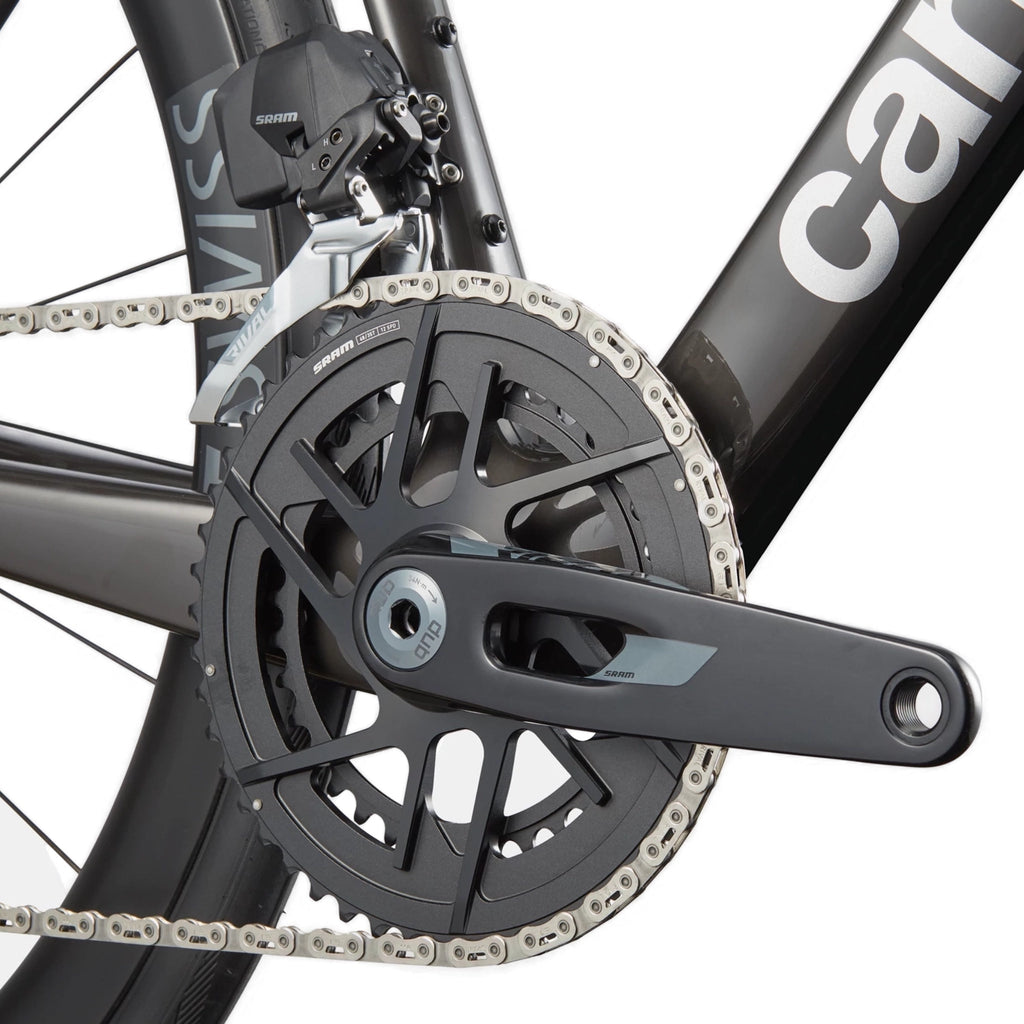 Cannondale SuperSix EVO 4 Rival AXS Road Bike - Pedal Passion