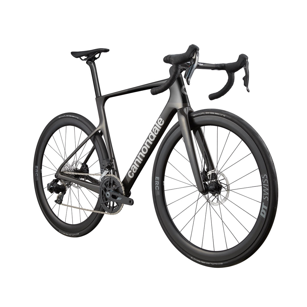 Cannondale SuperSix EVO 4 Rival AXS Road Bike - Pedal Passion