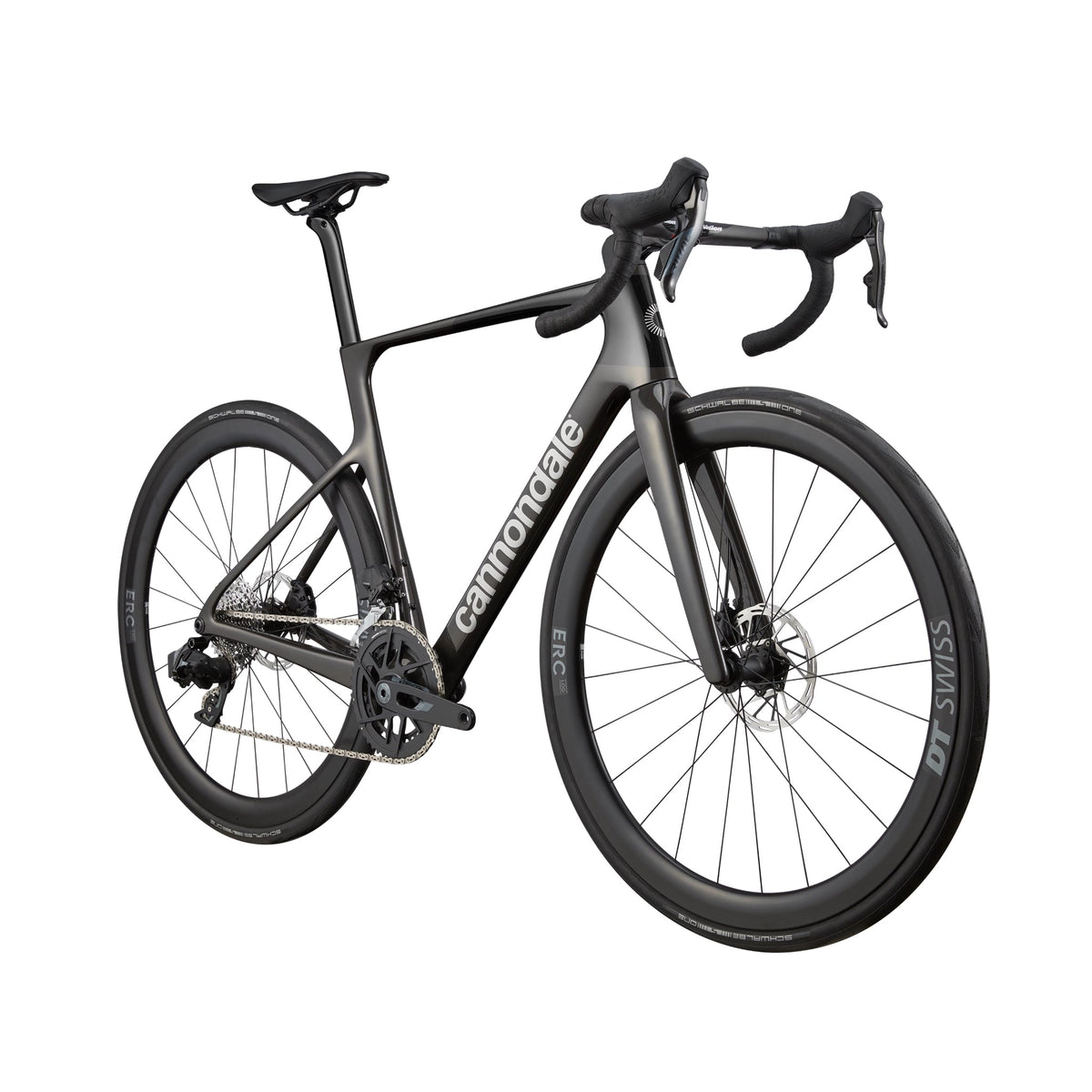Cannondale SuperSix EVO 4 Rival AXS Road Bike - Pedal Passion