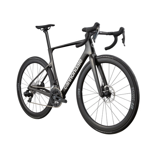 Cannondale SuperSix EVO 4 Rival AXS Road Bike - Pedal Passion