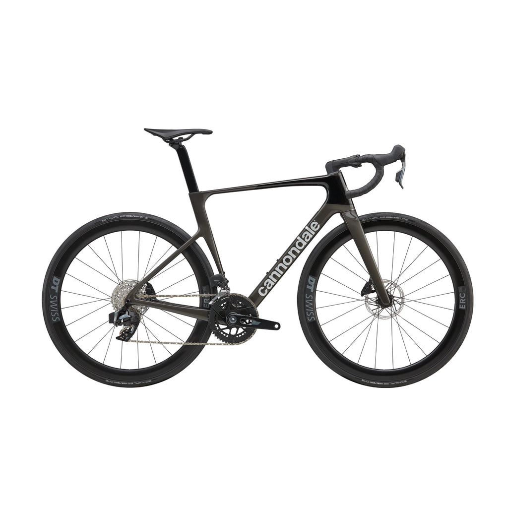 Cannondale SuperSix EVO 4 Rival AXS Road Bike - Pedal Passion