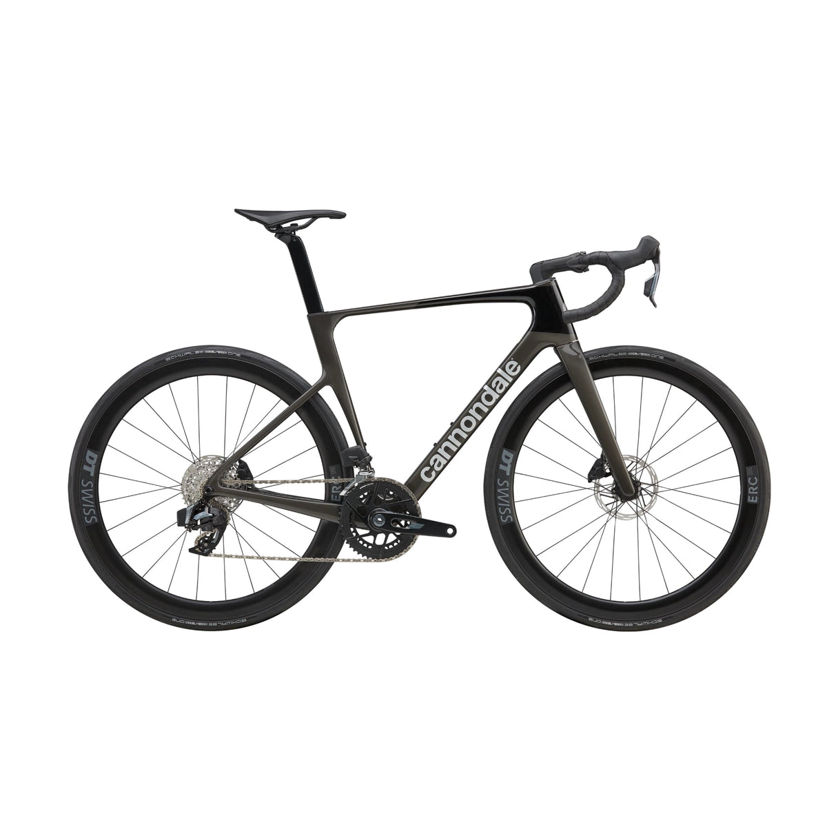 Cannondale SuperSix EVO 4 Rival AXS Road Bike - Pedal Passion