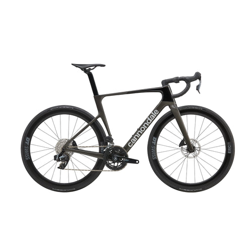 Cannondale SuperSix EVO 4 Rival AXS Road Bike - Pedal Passion