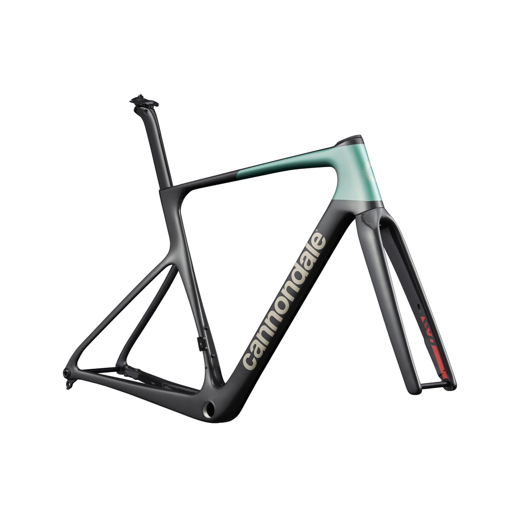 Cannondale SuperSix EVO Gen 5 Frameset - Pedal Passion