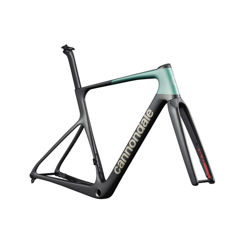 Cannondale SuperSix EVO Gen 5 Frameset - Pedal Passion