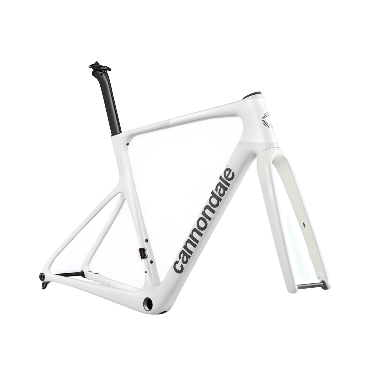Cannondale SuperSix EVO Gen 5 Frameset - Pedal Passion