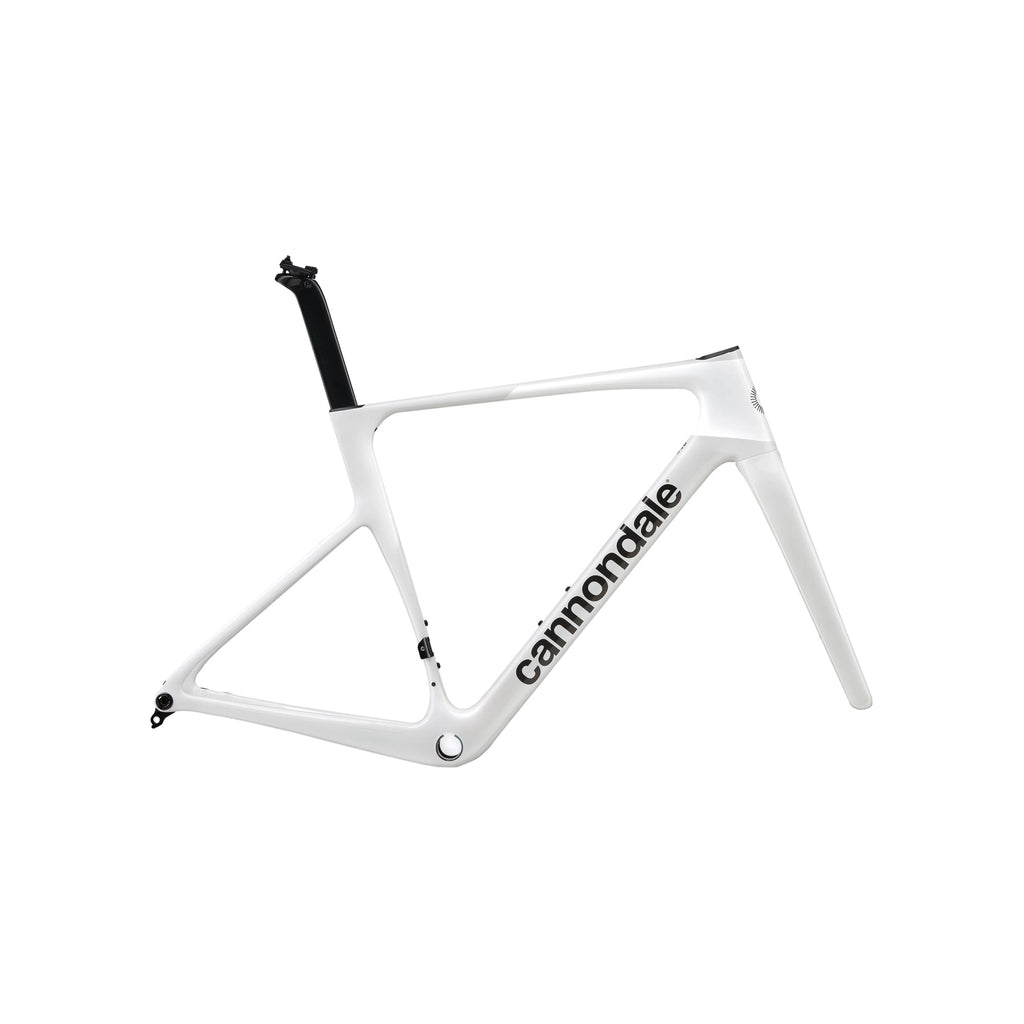 Cannondale SuperSix EVO Gen 5 Frameset - Pedal Passion
