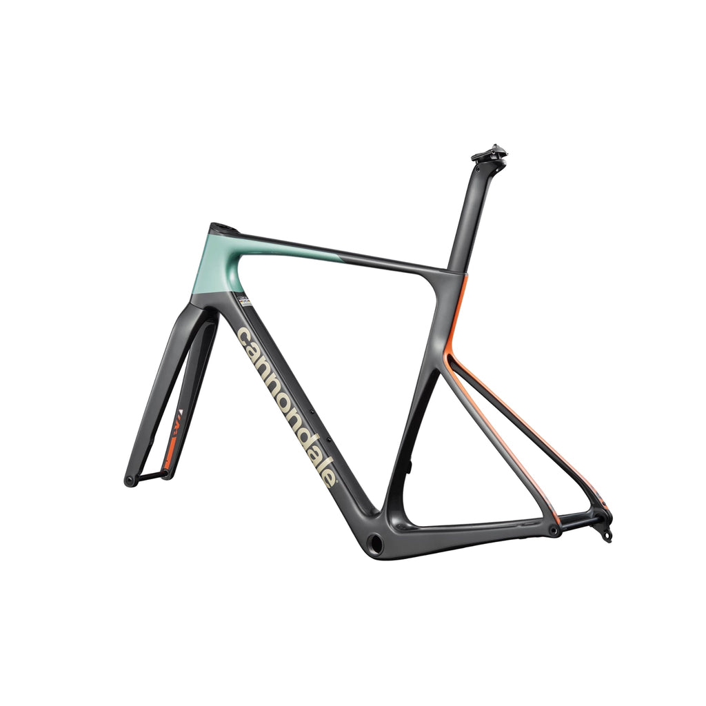 Cannondale SuperSix EVO Gen 5 Frameset - Pedal Passion