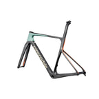 Cannondale SuperSix EVO Gen 5 Frameset - Pedal Passion