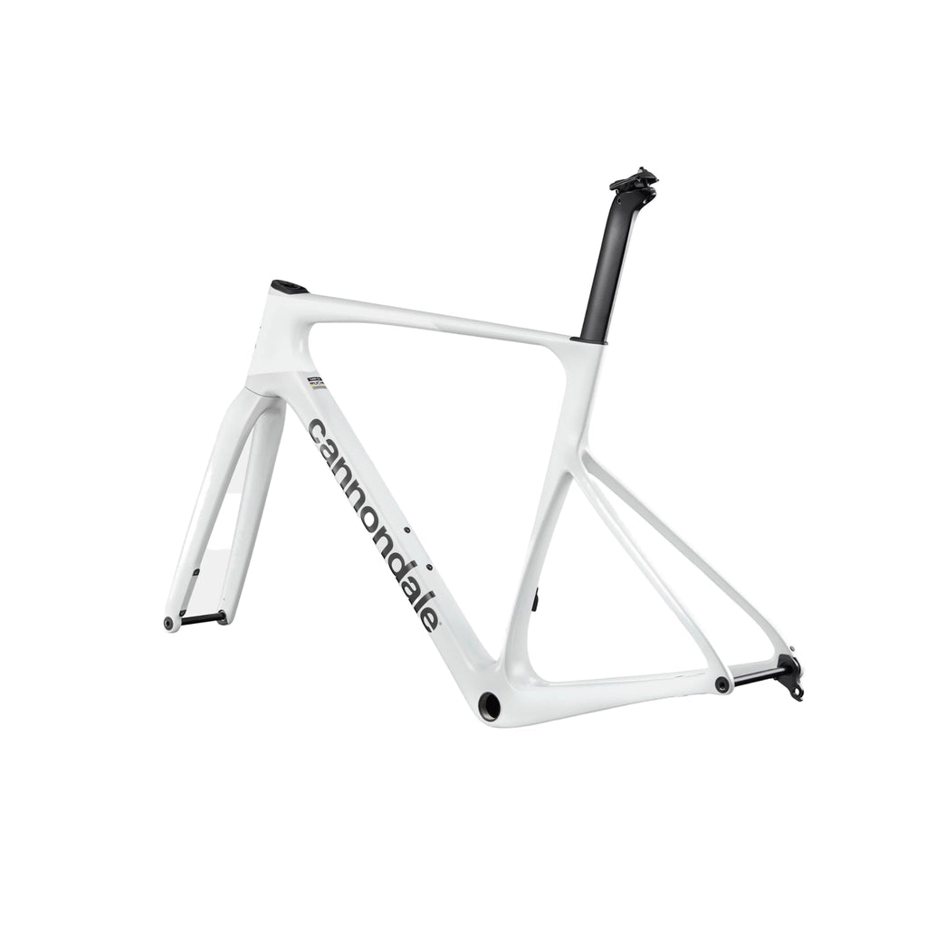 Cannondale SuperSix EVO Gen 5 Frameset - Pedal Passion
