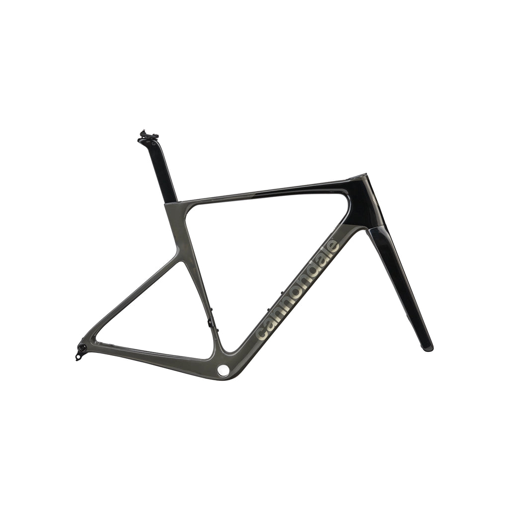 Cannondale SuperSix EVO Hi-MOD Gen 5 Frameset - Pedal Passion