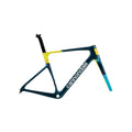 Cannondale SuperSix EVO Hi-MOD Gen 5 Frameset - Pedal Passion
