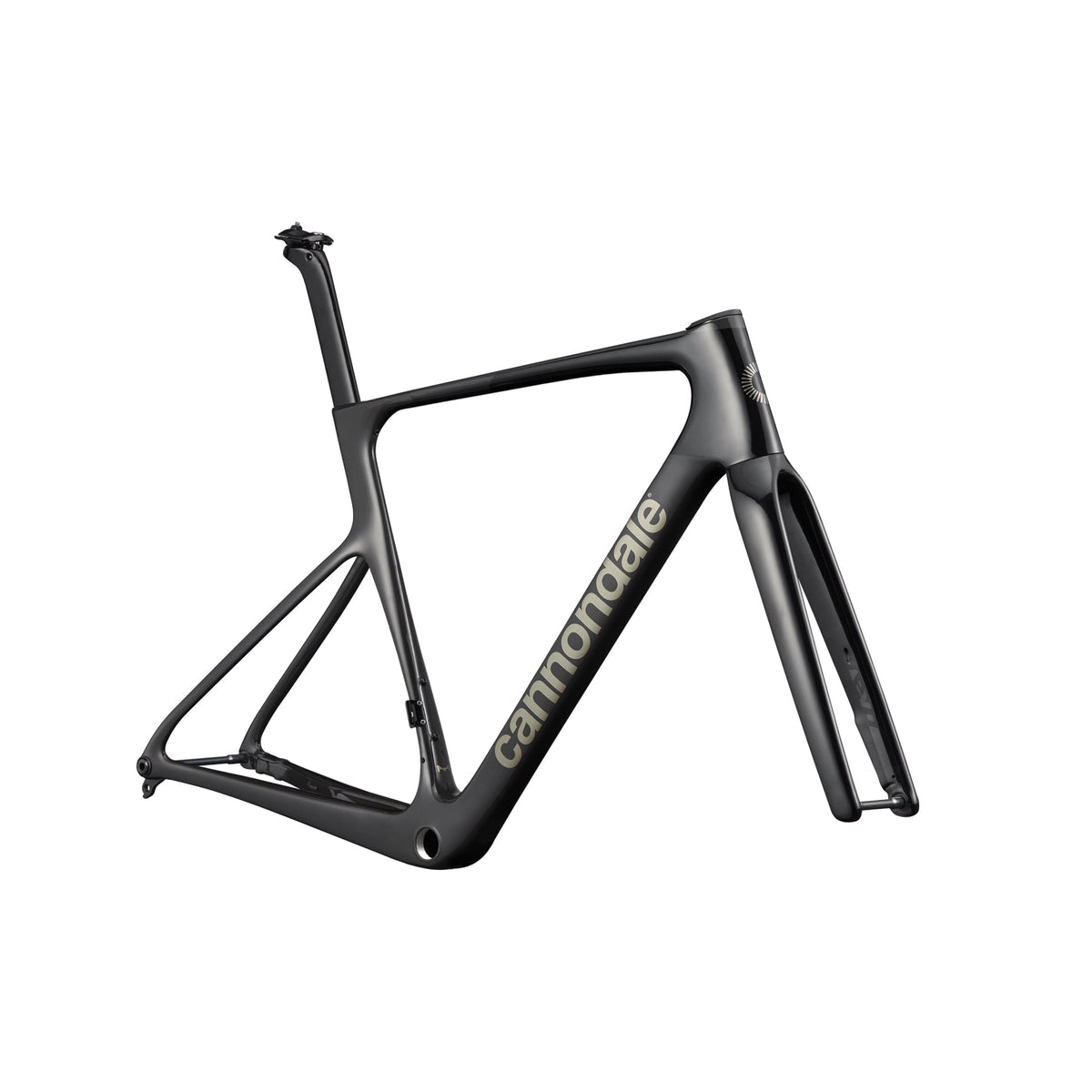 Cannondale SuperSix EVO Hi-MOD Gen 5 Frameset - Pedal Passion