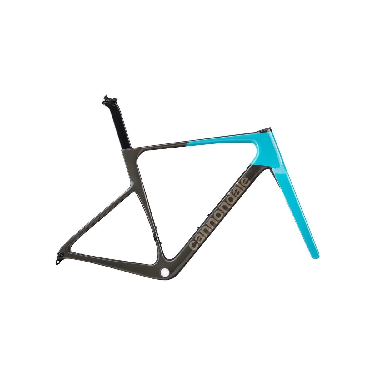 Cannondale SuperSix EVO Hi-MOD Gen 5 Frameset - Pedal Passion