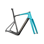 Cannondale SuperSix EVO Hi-MOD Gen 5 Frameset - Pedal Passion