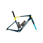 Cannondale SuperSix EVO Hi-MOD Gen 5 Frameset - Pedal Passion