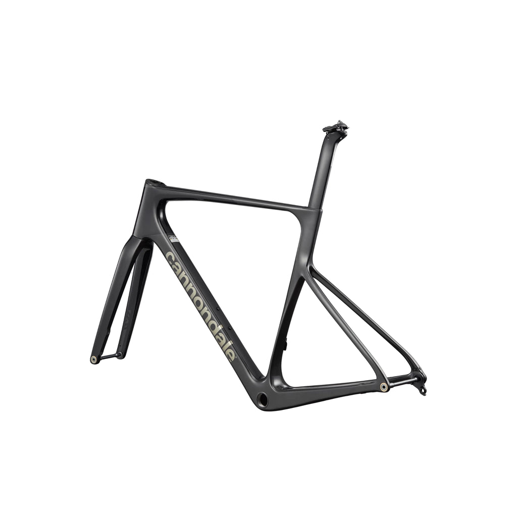 Cannondale SuperSix EVO Hi-MOD Gen 5 Frameset - Pedal Passion
