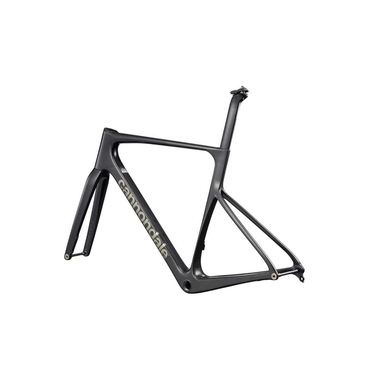 Cannondale SuperSix EVO Hi-MOD Gen 5 Frameset - Pedal Passion