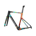 Cannondale SuperSix EVO LAB71 Gen 5 Frameset - Pedal Passion