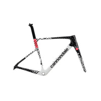 Cannondale SuperSix EVO LAB71 Gen 5 Frameset