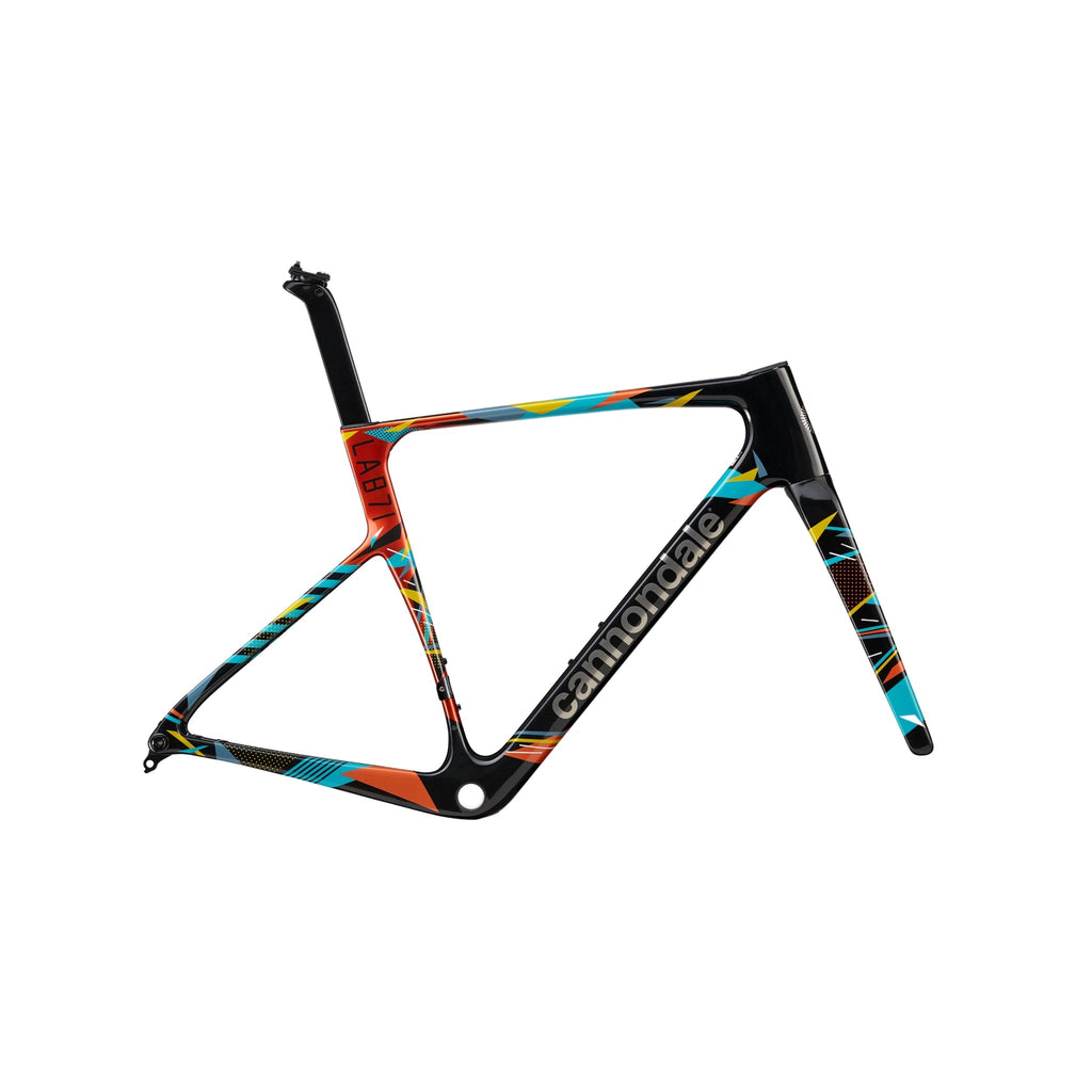 Cannondale SuperSix EVO LAB71 Gen 5 Frameset - Pedal Passion