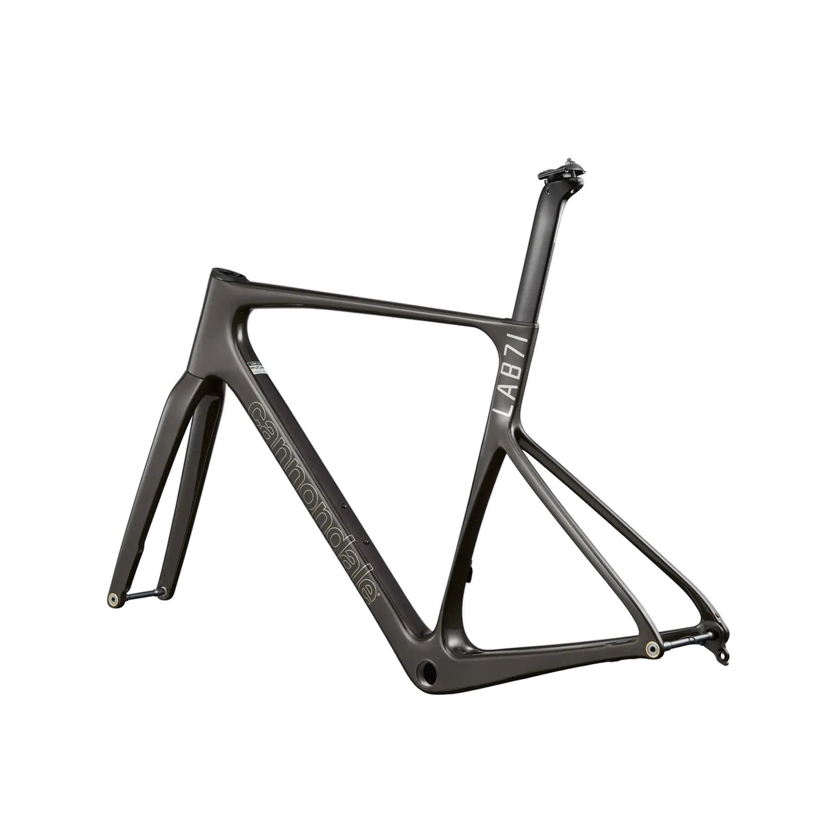 Cannondale SuperSix EVO LAB71 Gen 5 Frameset - Pedal Passion