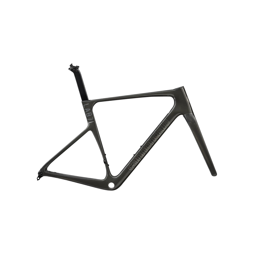 Cannondale SuperSix EVO LAB71 Gen 5 Frameset - Pedal Passion