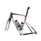 Cannondale SuperSix EVO LAB71 Gen 5 Frameset - Pedal Passion
