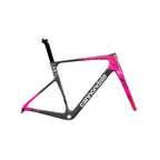Cannondale SuperSix EVO LAB71 Gen 5 Frameset - Pedal Passion