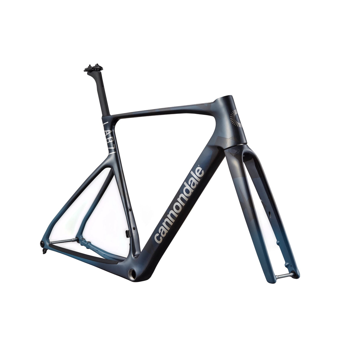 Cannondale SuperX LAB71 Frameset - Pedal Passion