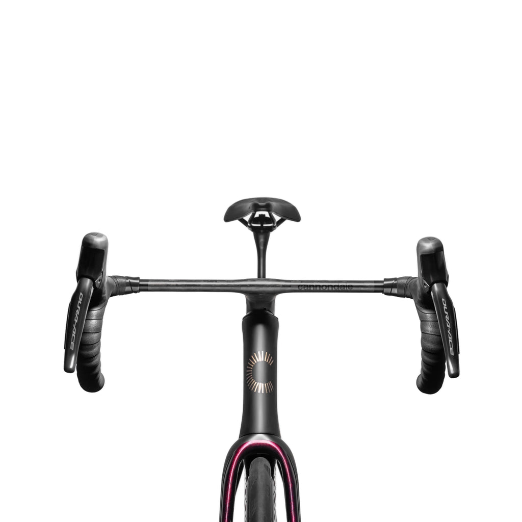 Cannondale SystemBar R-One Carbon Integrated Handlebar - Pedal Passion